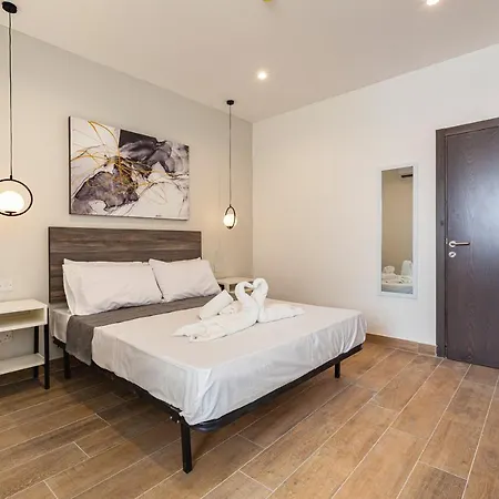 Olo Living Lägenhet St. Julian's
