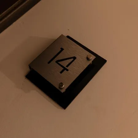 Olo Living Lägenhet