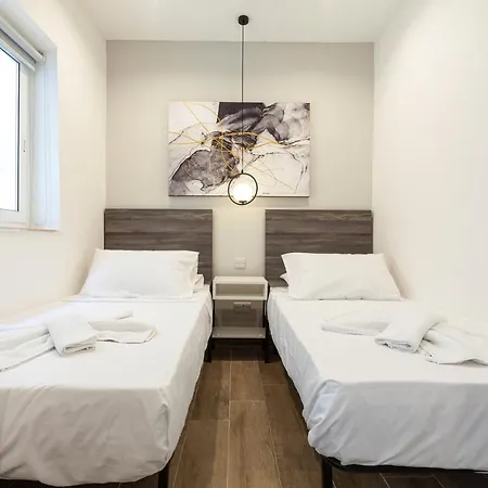 Lägenhet Olo Living *