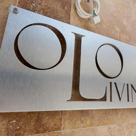 Olo Living Apartment