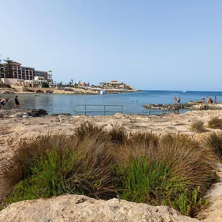 Olo Living Apartment Saint Julian's