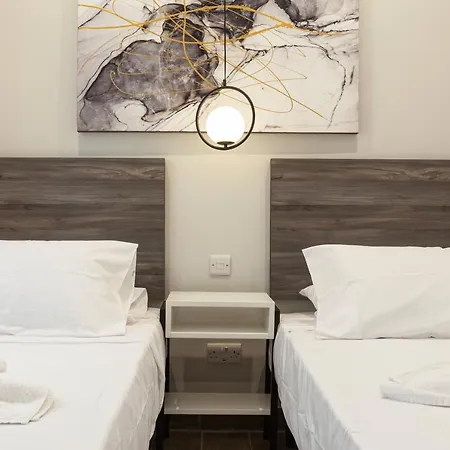 Olo Living Apartment Saint Julian's