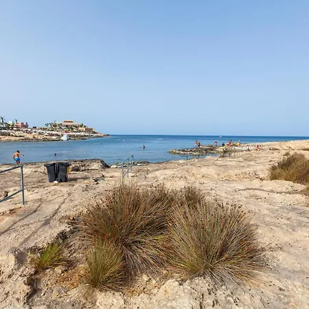 Apartment Olo Living Saint Julian's