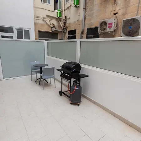 Olo Living Apartment Saint Julian's