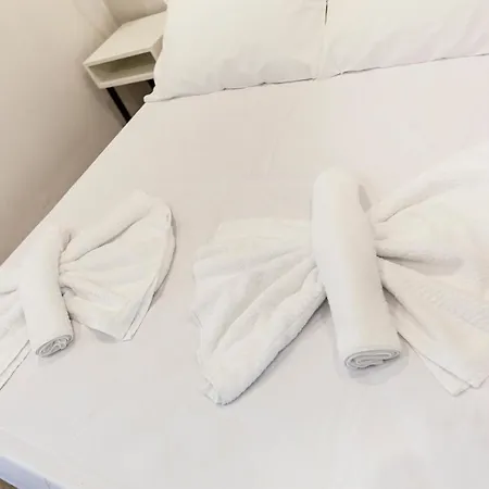 Olo Living Apartment *