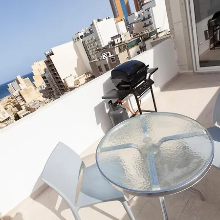 Olo Living Saint Julian's