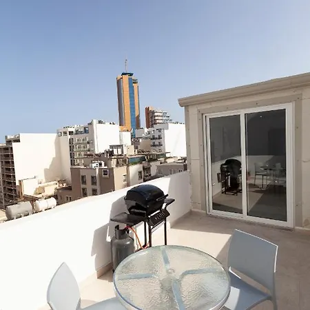 Olo Living Apartment *