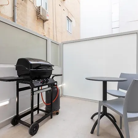 Apartment Olo Living