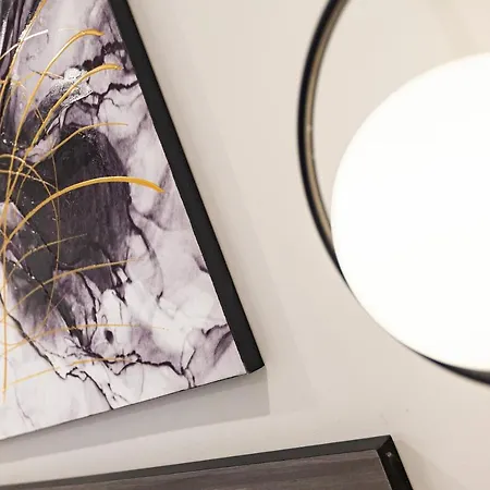 Olo Living Apartment