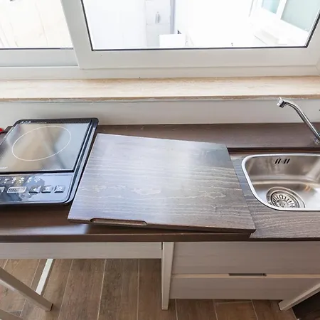 Olo Living Apartment *